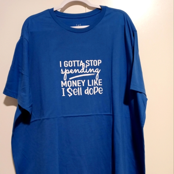 Custom Tee - Picture 1 of 3